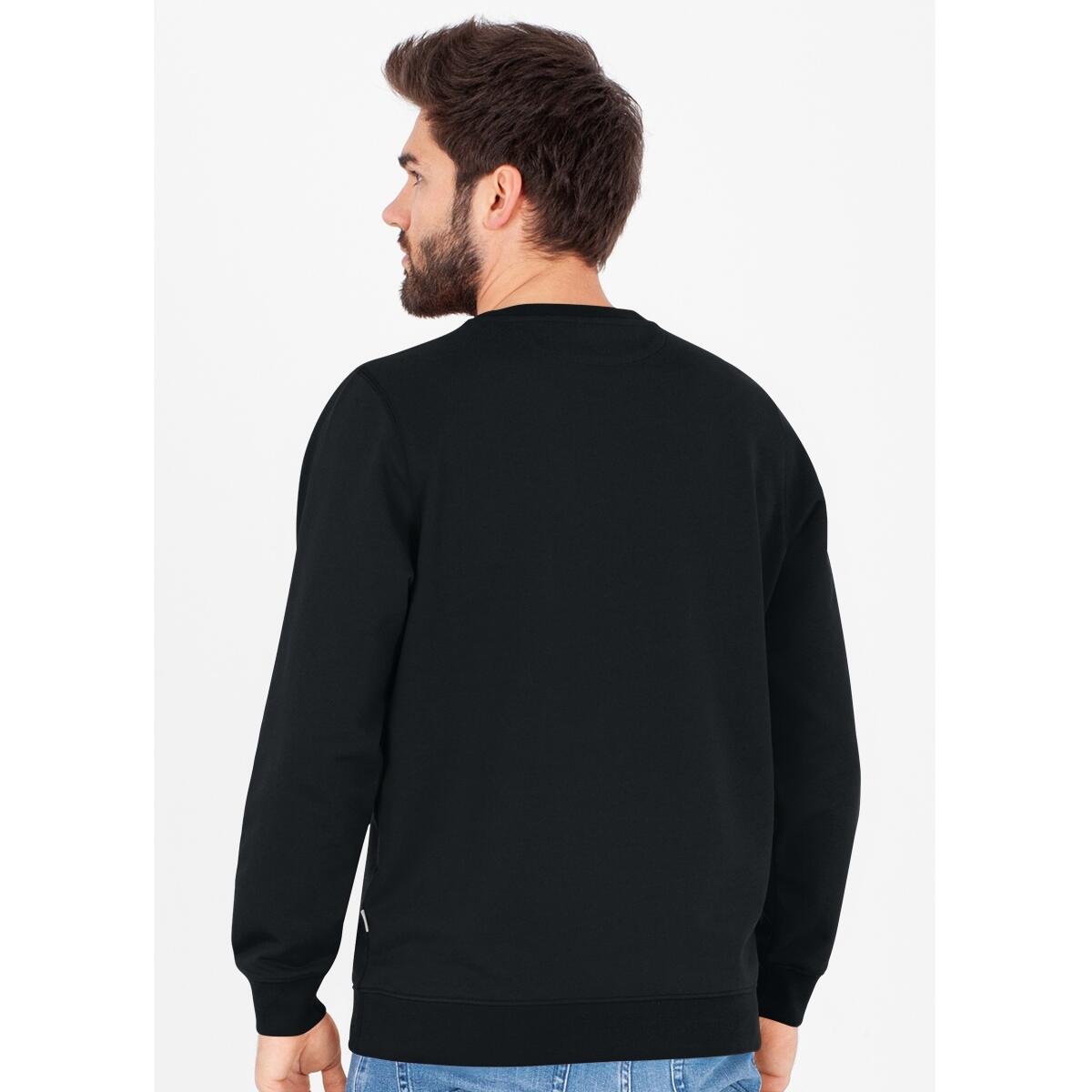 Sweatshirt Jako Doubletex 6/8