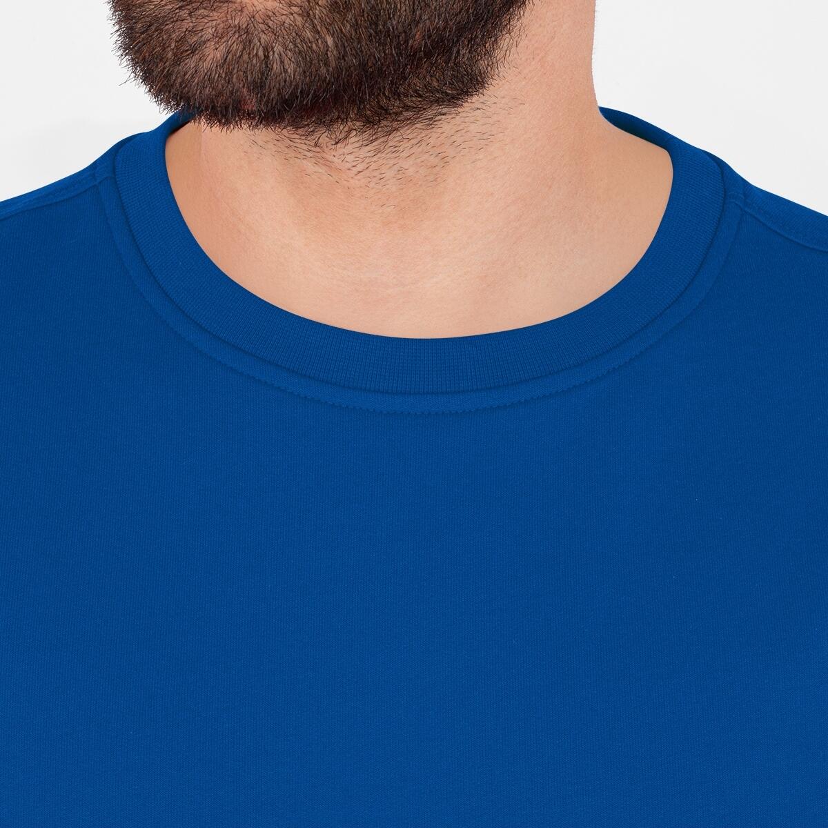 Sweatshirt Jako Doubletex 7/7