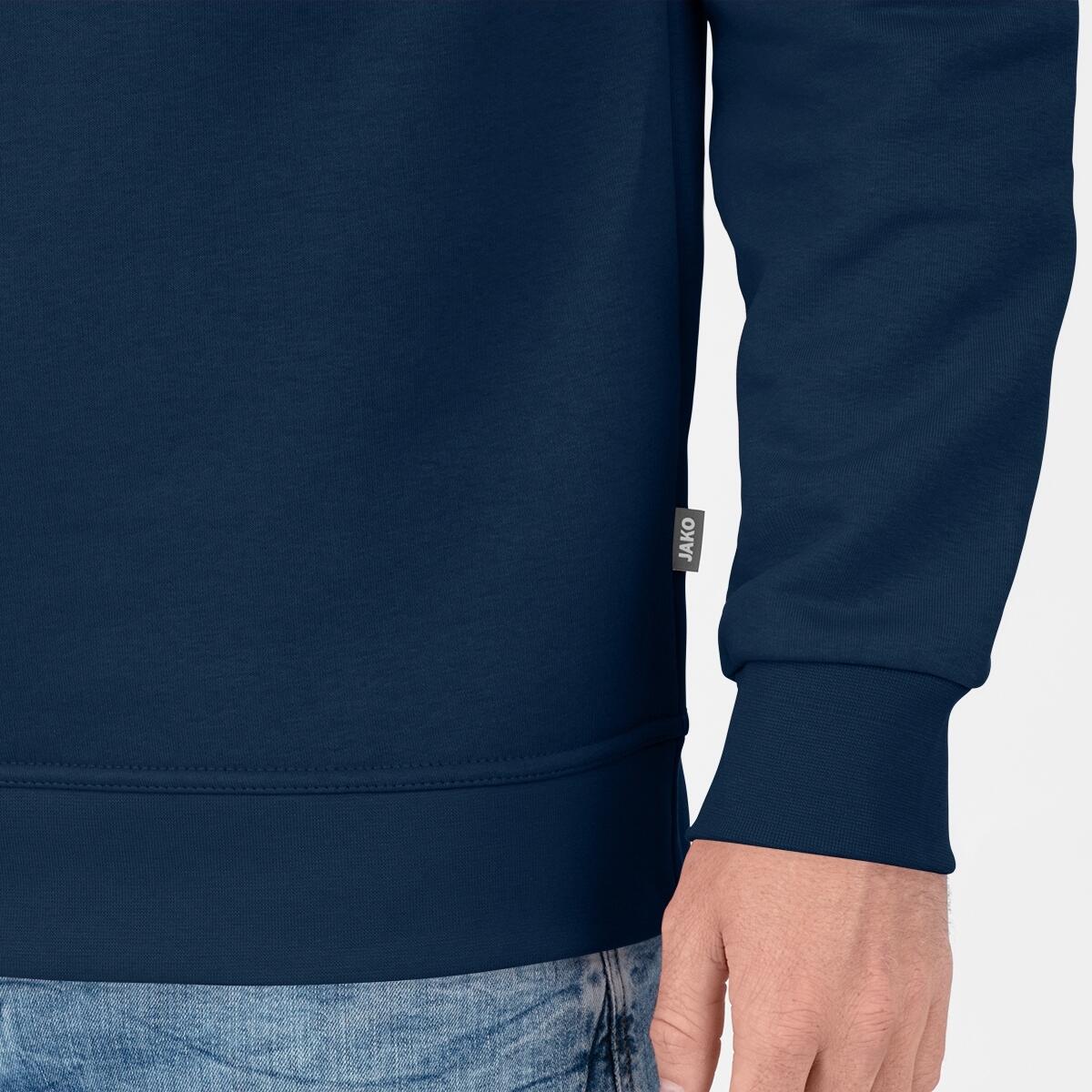 Sweatshirt Jako Organic 7/7