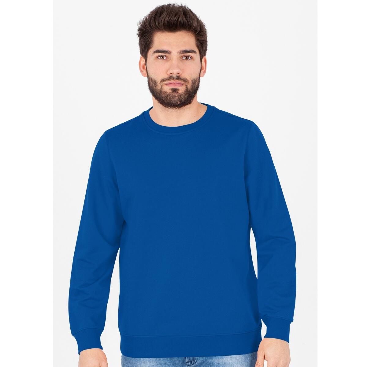 Sweatshirt Jako Doubletex 4/7