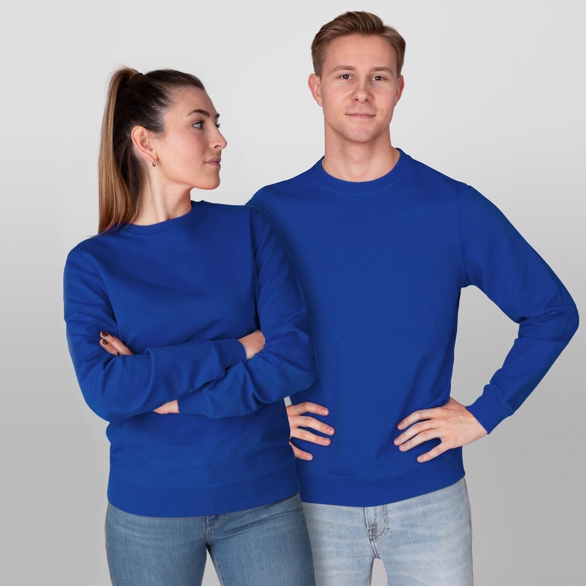 Sweatshirt Jako Doubletex 3/7