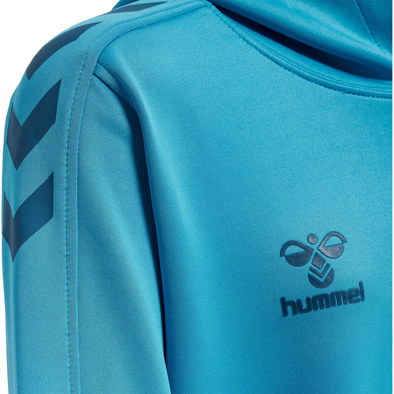 Hoodie Unisex Kinder