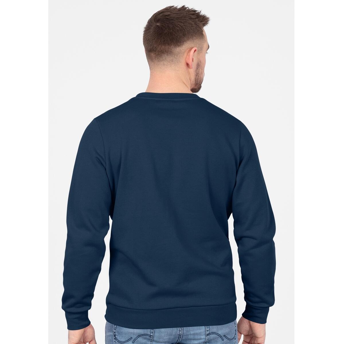 Sweatshirt Jako Organic 6/7