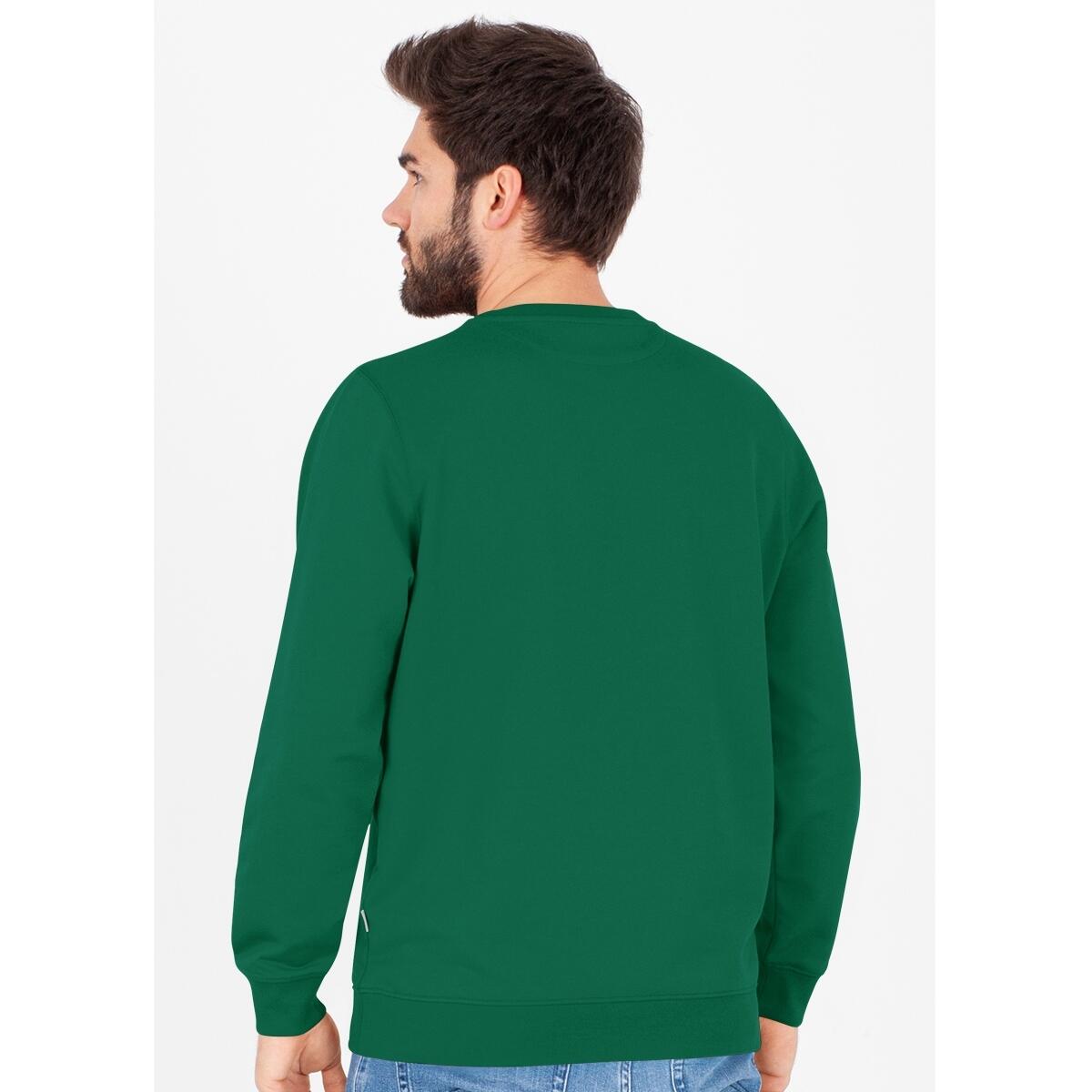Sweatshirt Jako Doubletex 6/7