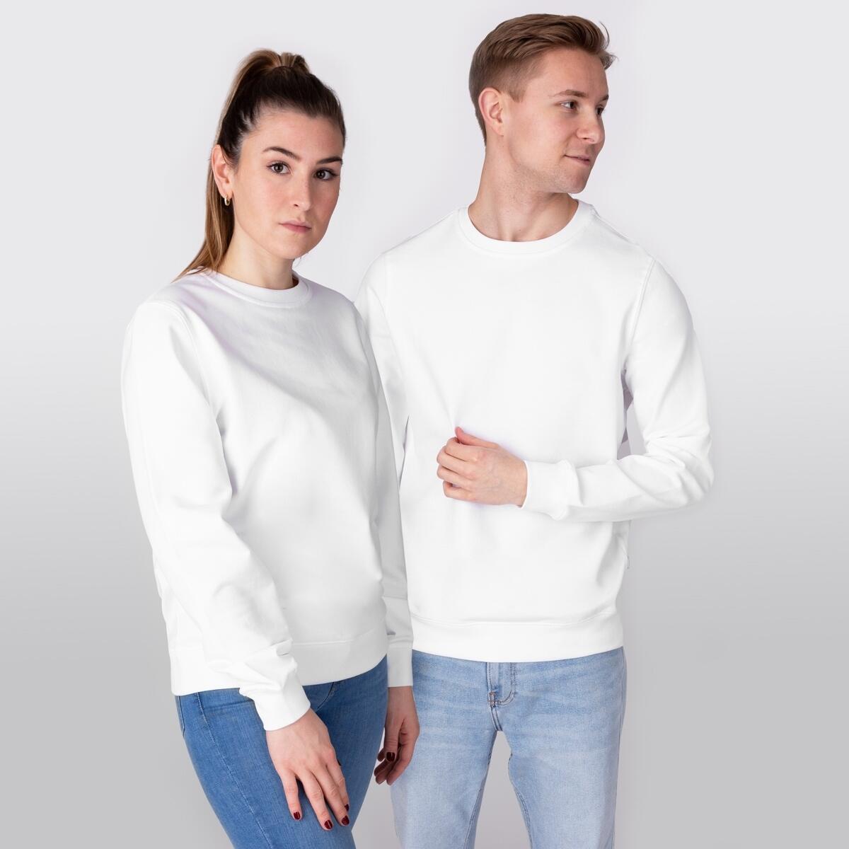 Felpa Jako Doubletex 4/7
