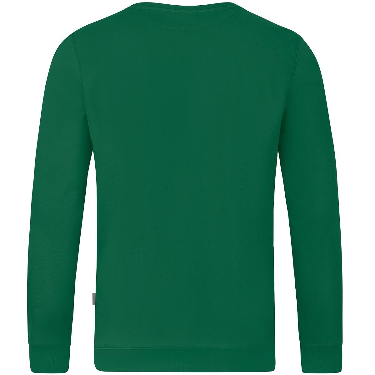 Sweatshirt Jako Doubletex 5/7
