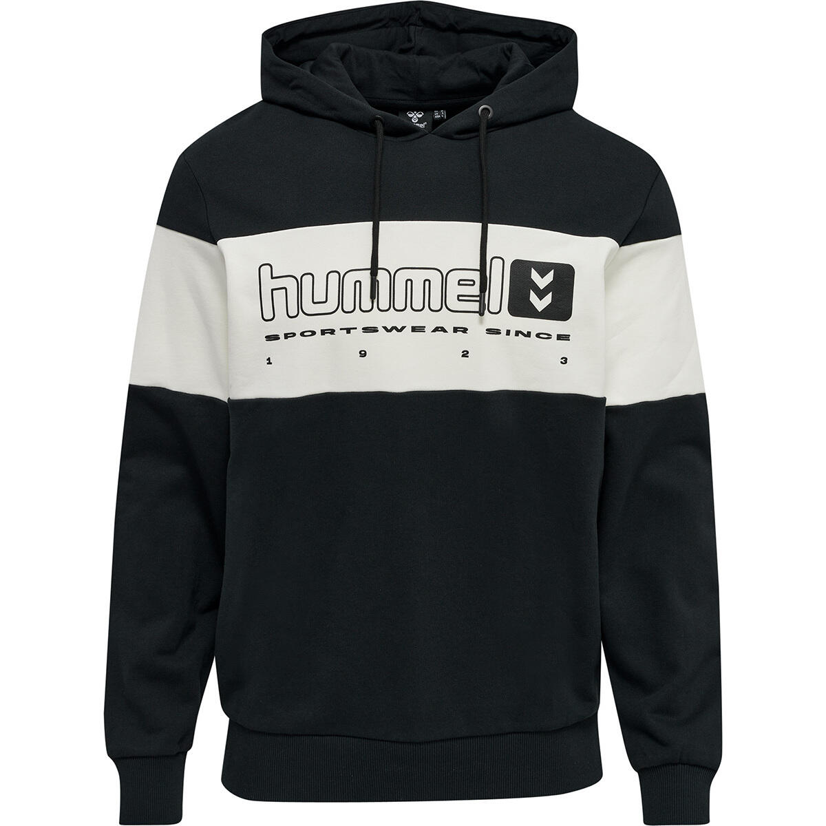 Bluza z kapturem Hummel hmlLGC musa