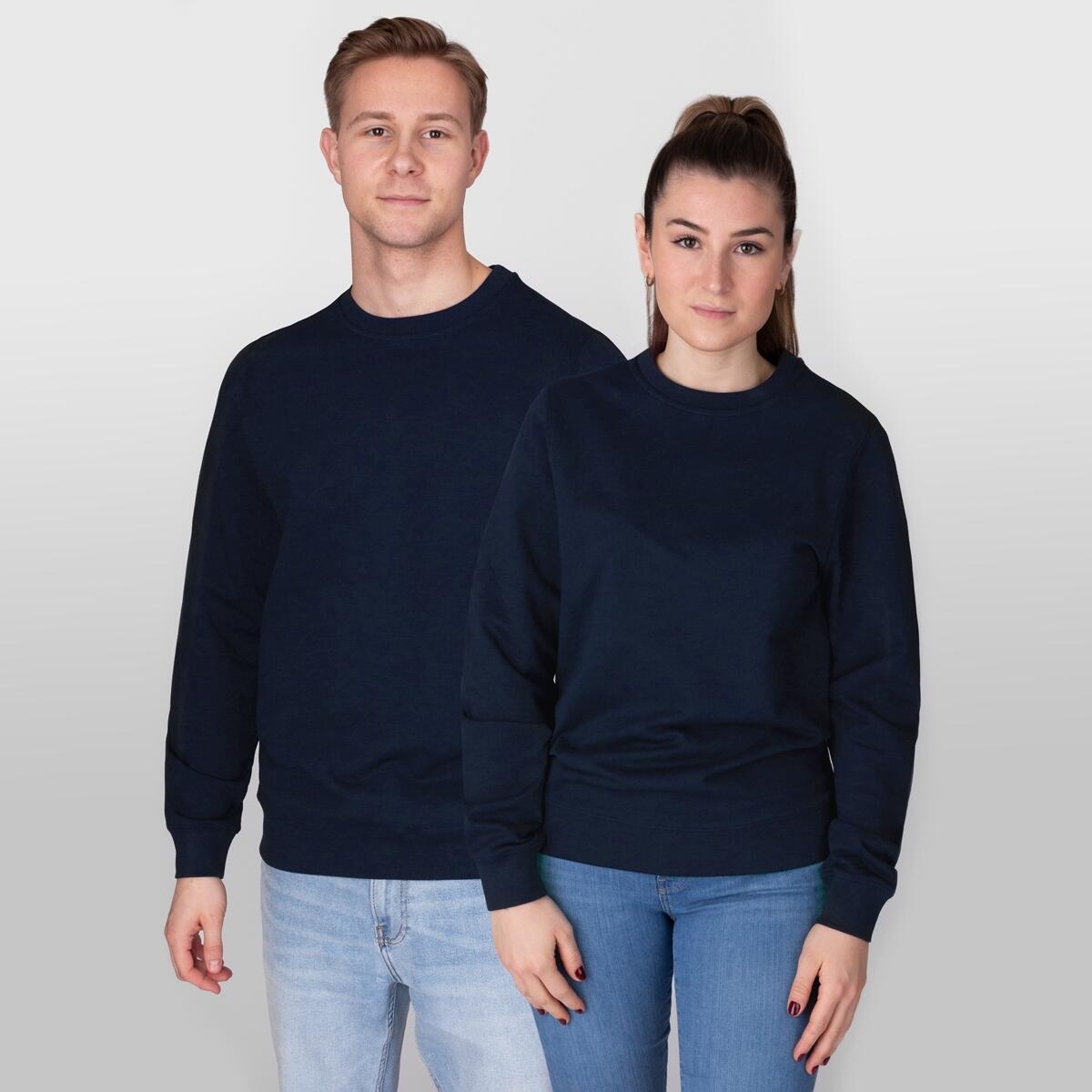 Sweatshirt Jako Doubletex 4/7