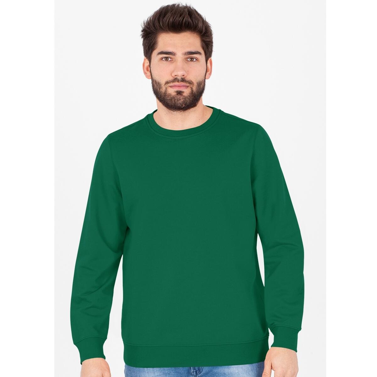Sweatshirt Jako Doubletex 3/7