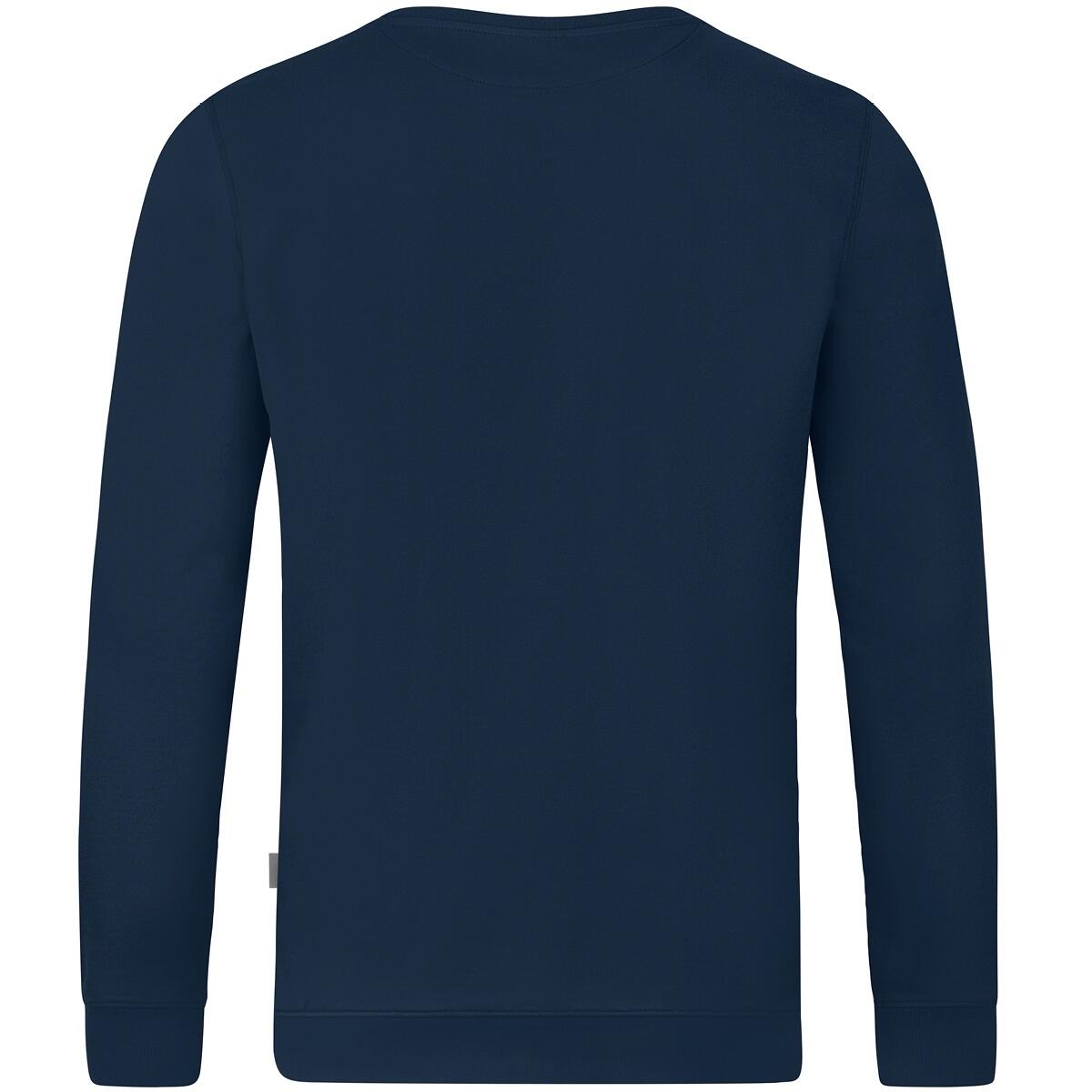 Sweatshirt Jako Doubletex 5/7