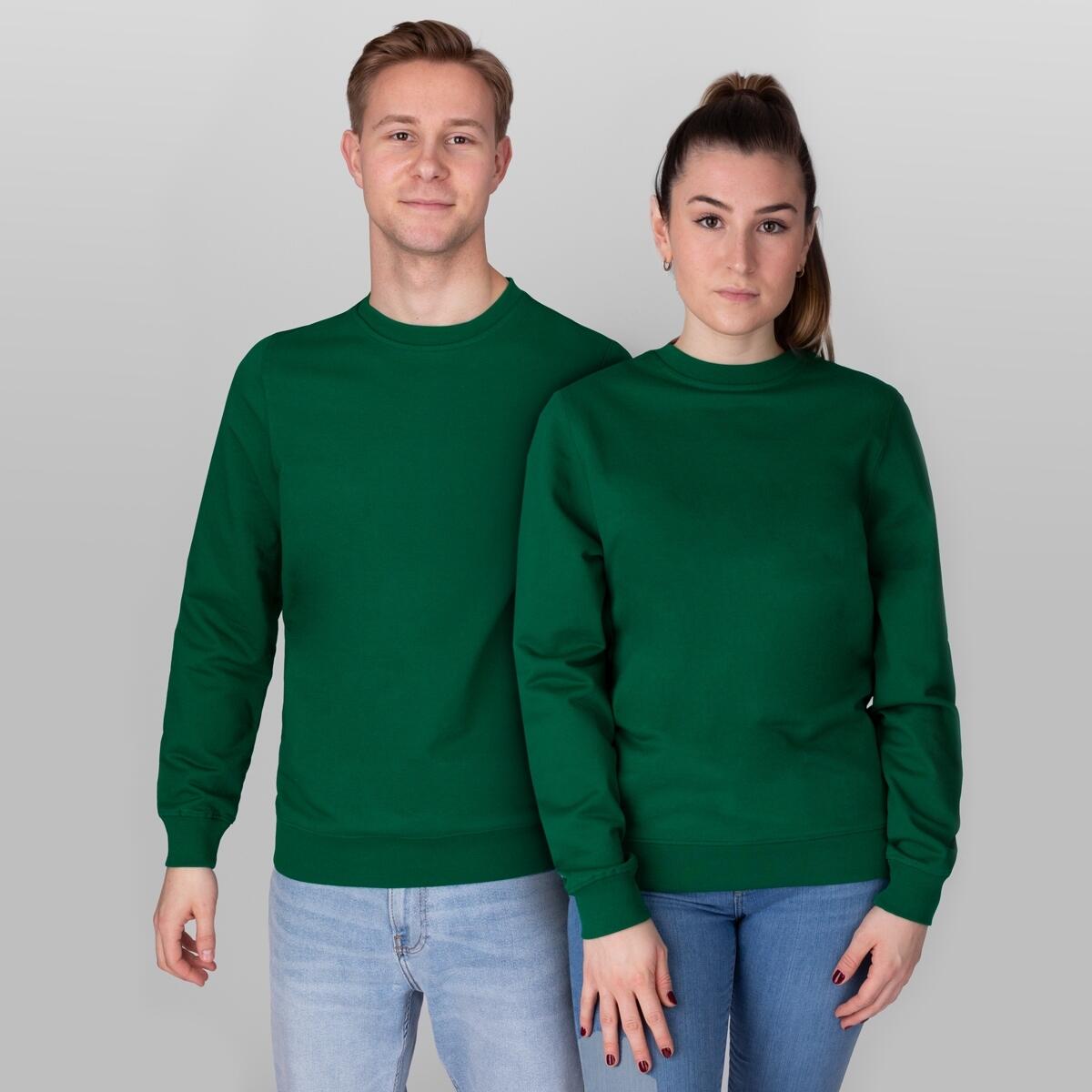 Sweatshirt Jako Doubletex 4/7