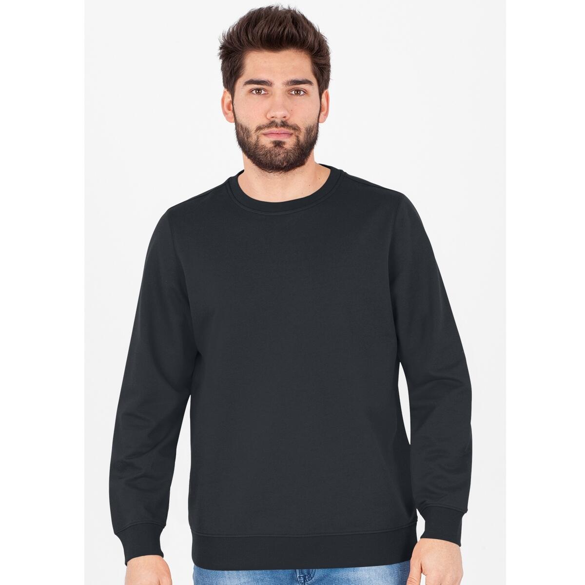 Sweatshirt Jako Doubletex 4/7