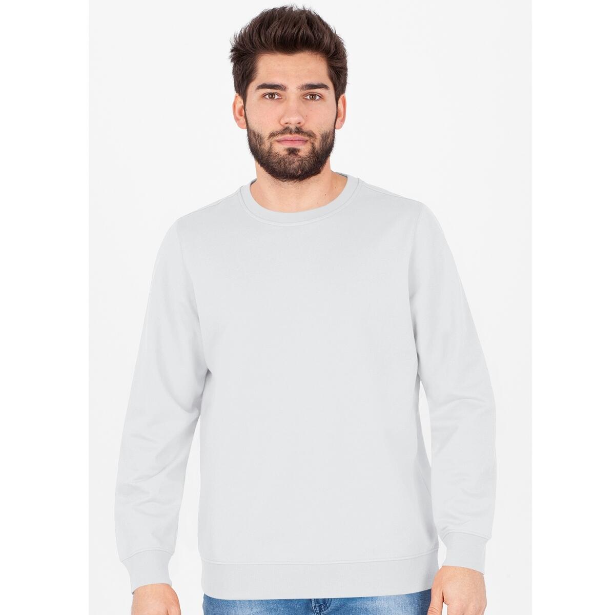 Felpa Jako Doubletex 3/7