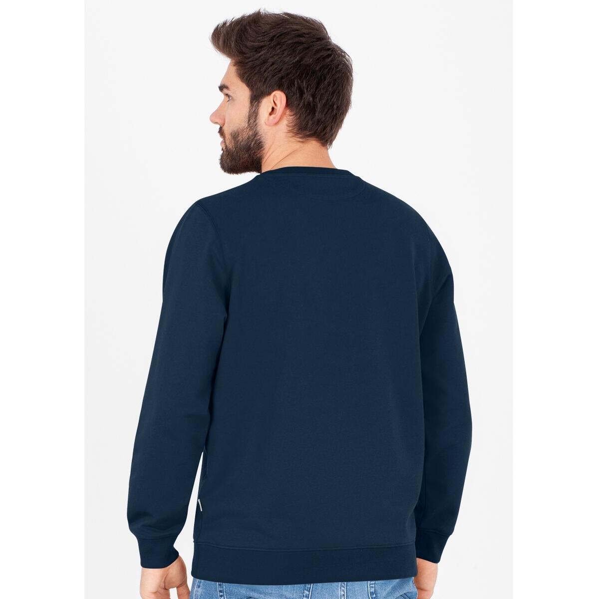 Sweatshirt Jako Doubletex 6/7