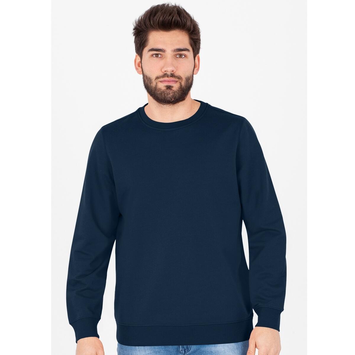 Sweatshirt Jako Doubletex 3/7