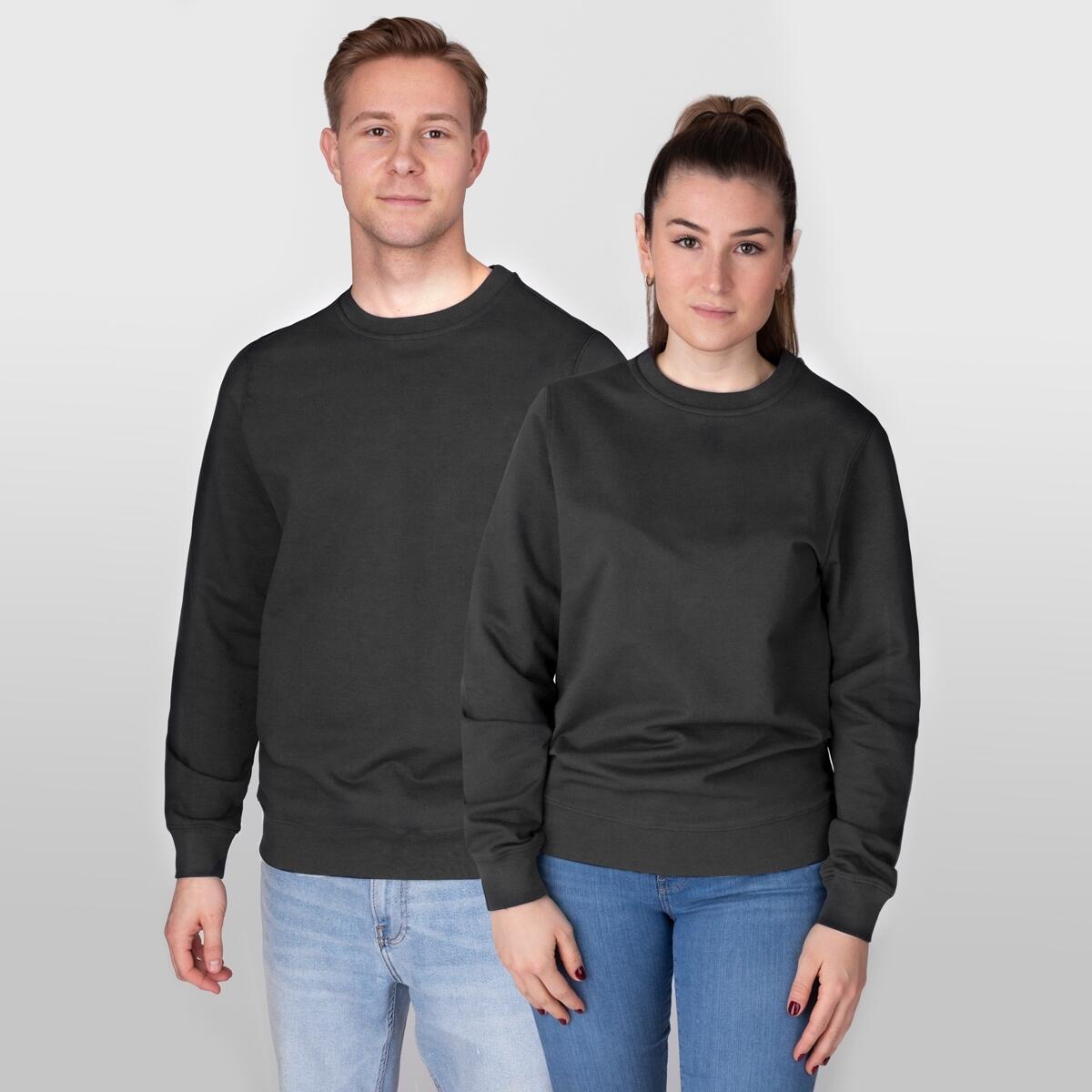 Sweatshirt Jako Doubletex 3/7
