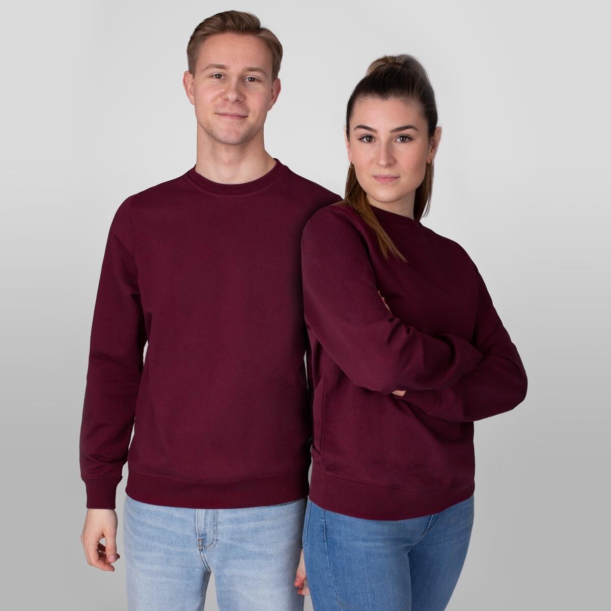 Sweatshirt Jako Doubletex 3/7
