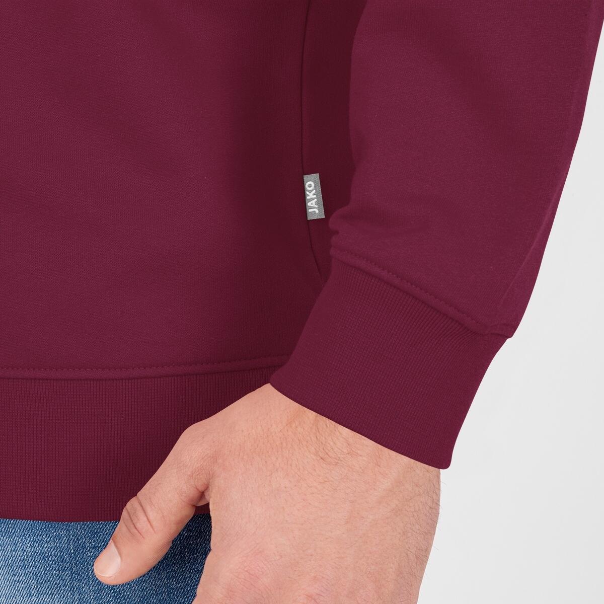 Sweatshirt Jako Doubletex 7/7