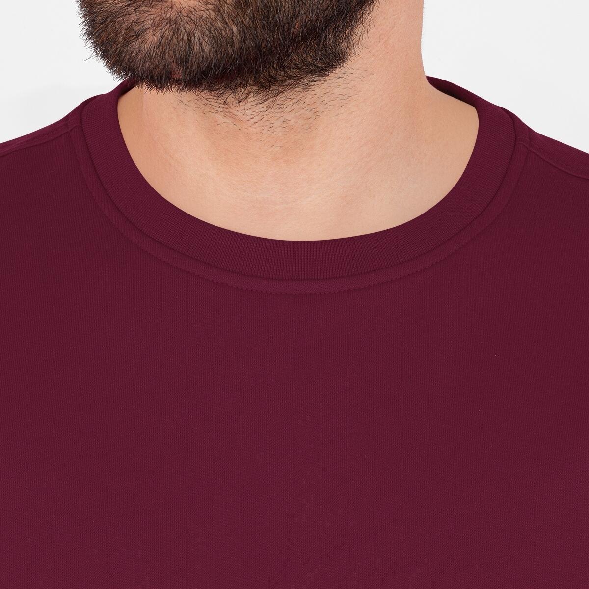 Sweatshirt Jako Doubletex 6/7