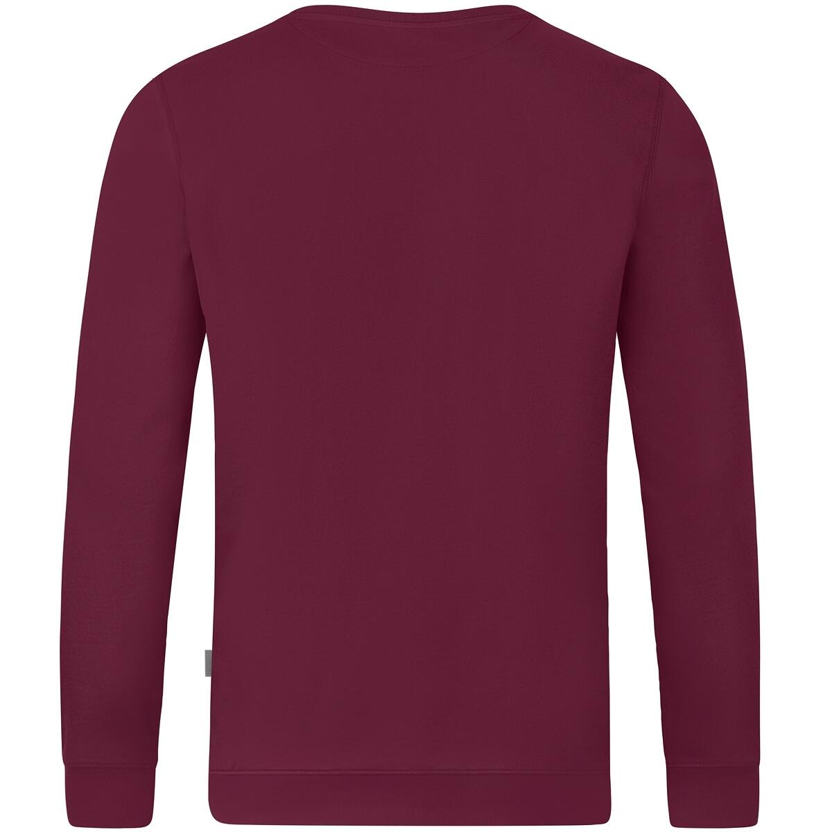 Sweatshirt Jako Doubletex 4/7