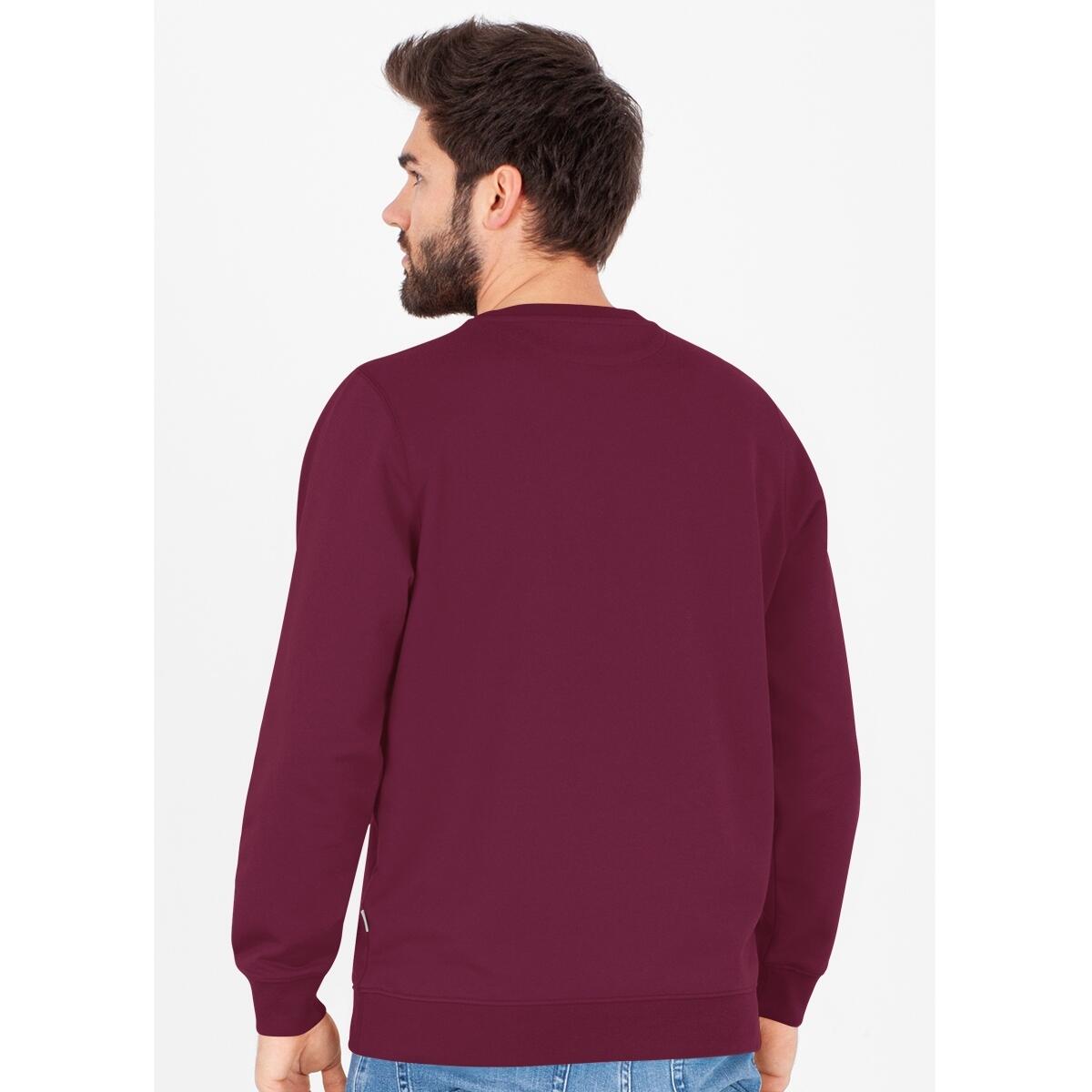 Sweatshirt Jako Doubletex 5/7