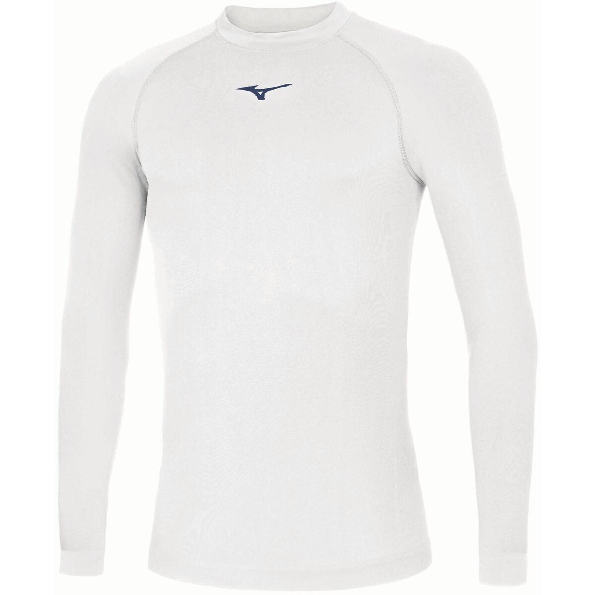 Camiseta de manga larga Mizuno Team Core underwear 3/3