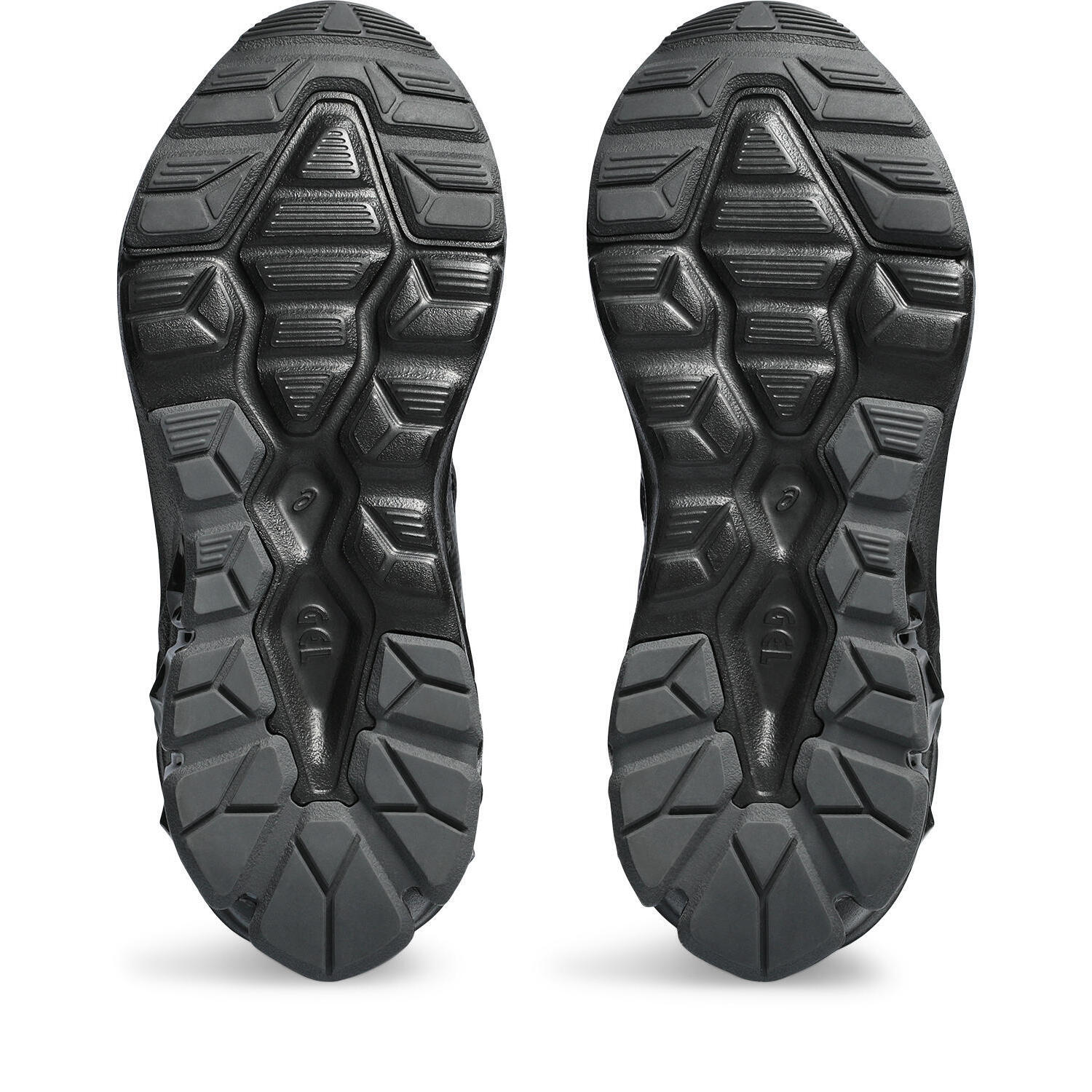 Entrenadores para niños Asics Gel-Quantum 90 IV GS 7/7