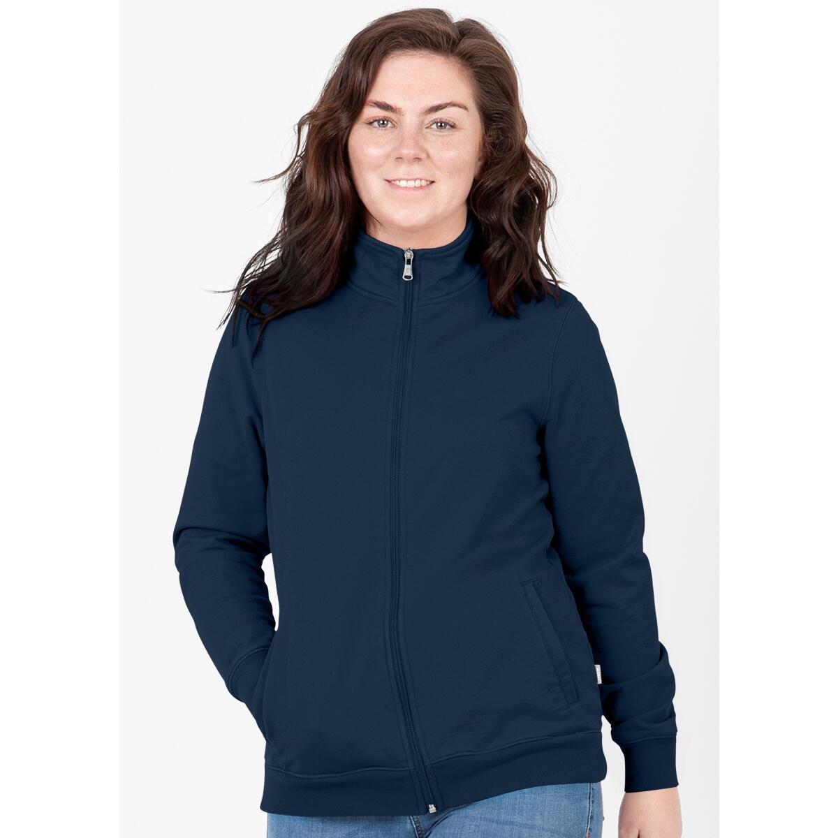 Veste femme Jako Doubletex 3/7