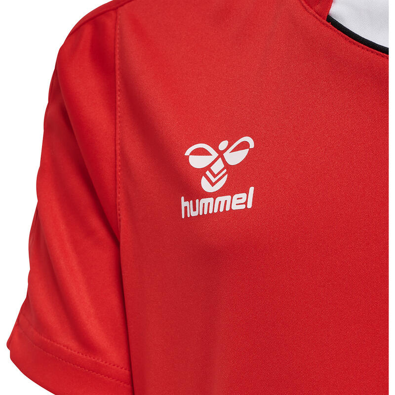 Enfiler T-Shirt Hmlcore Multisport Enfant HUMMEL