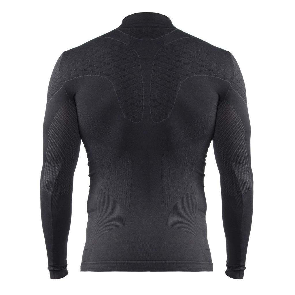 Camisola de compressão Errea Daryl manches longues 6/6