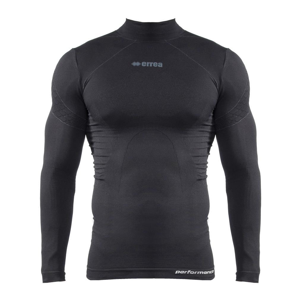 Camisola de compressão Errea Daryl manches longues 5/6