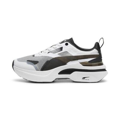 Zapatillas Mujer Puma Kosmo Rider Wns Blanco