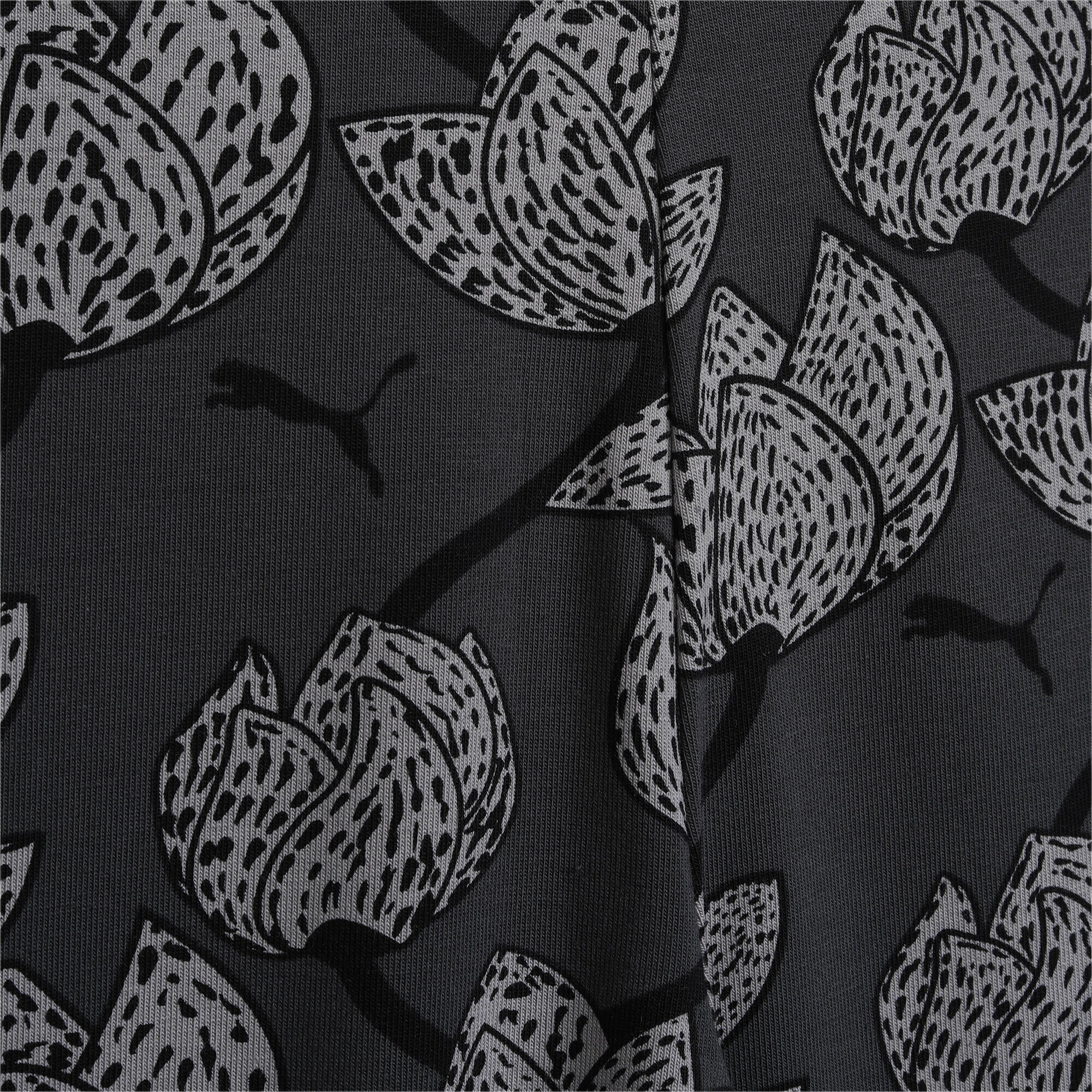 Legging imprimé floral fille Puma ESS+ Blossom 7/7