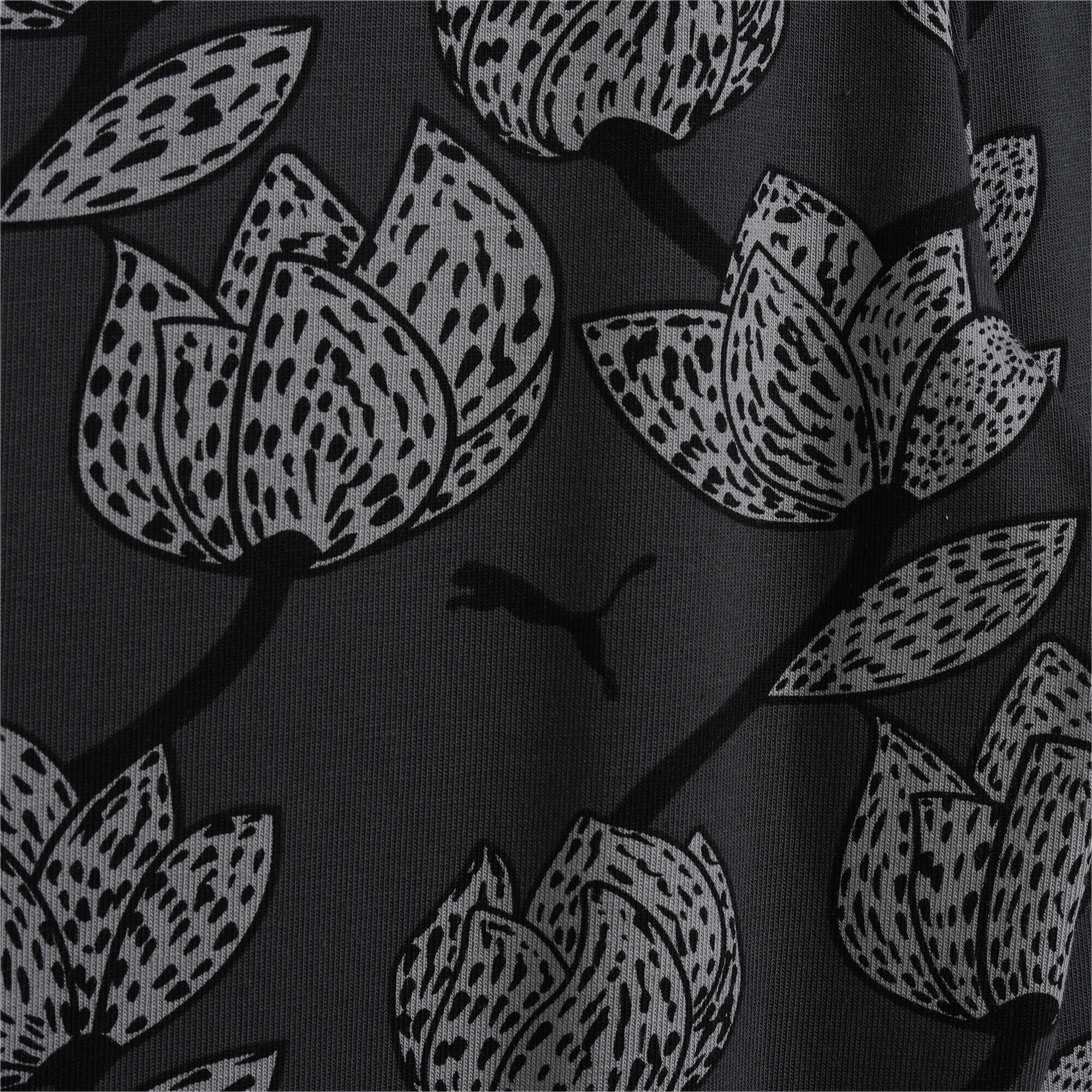 Legging imprimé floral fille Puma ESS+ Blossom 6/7