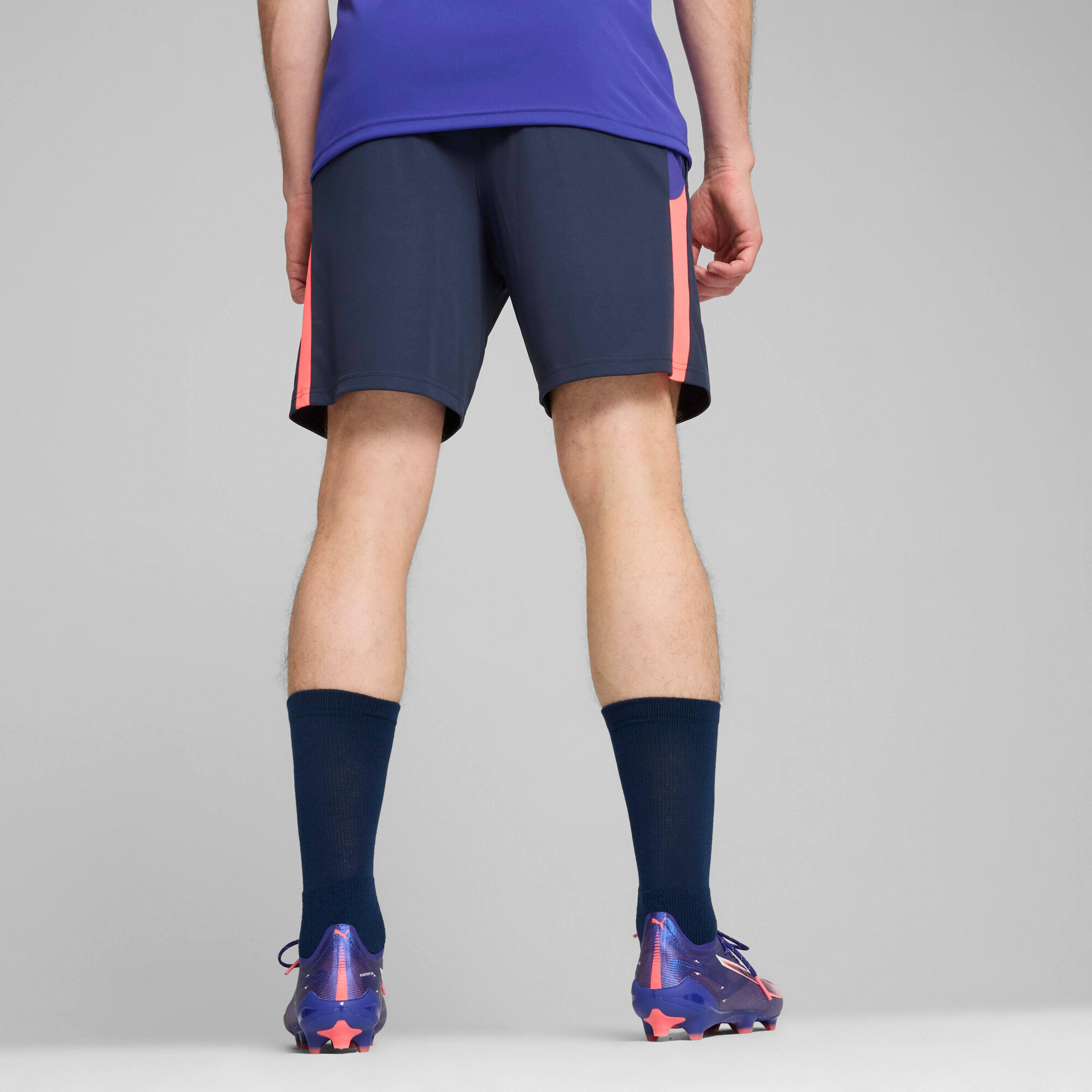 Short pour homme Puma Liga Marine 3/5
