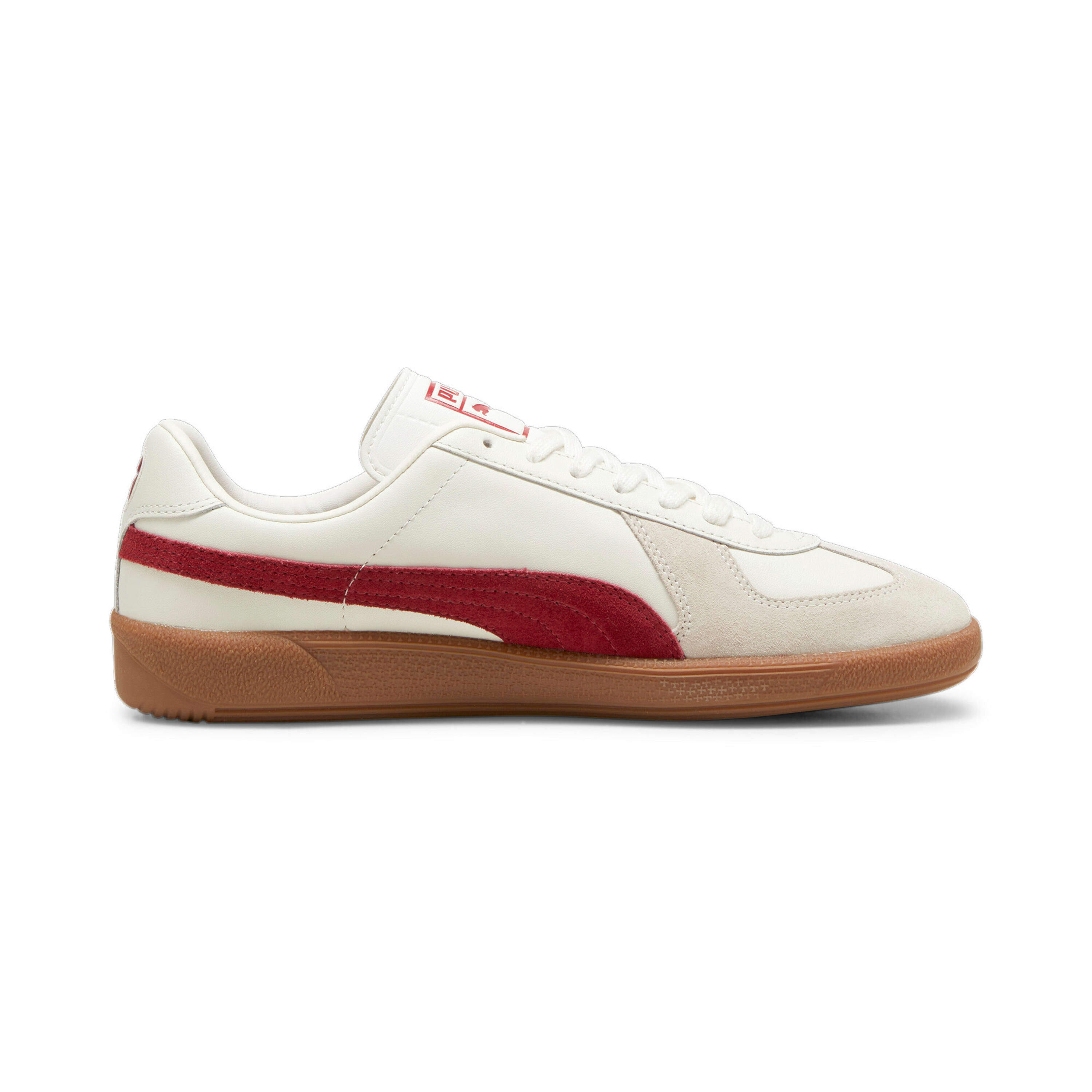 Zapatillas Mujer Puma Army Trainer Blanco 7/7