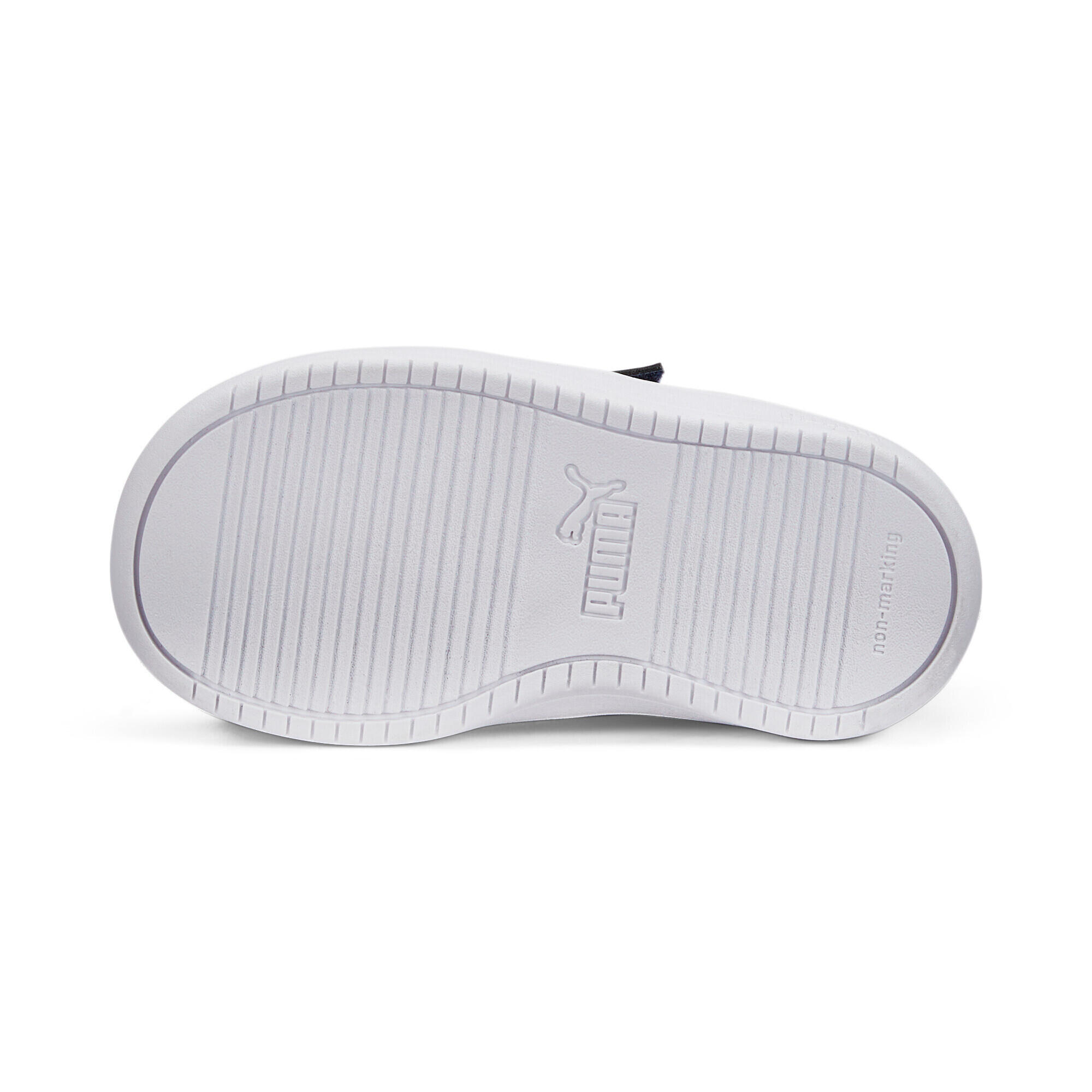 Baskets Puma Rickie Ac Inf, Bleu, Enfants 6/7