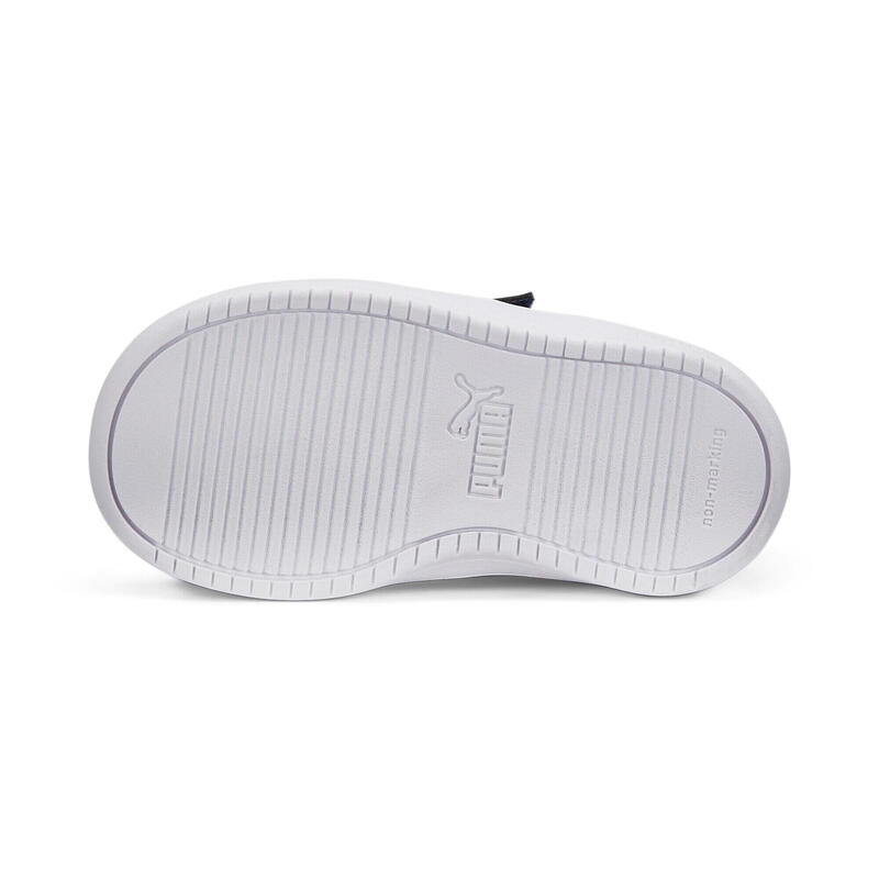 Pantofi sport copii Puma Rickie Ac Inf, Albastru