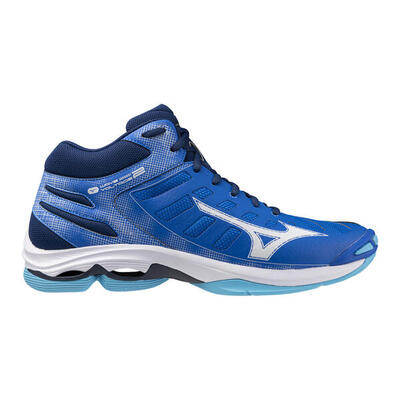 Zapatillas de running Adulto Mizuno Wave Voltage 2 Azul