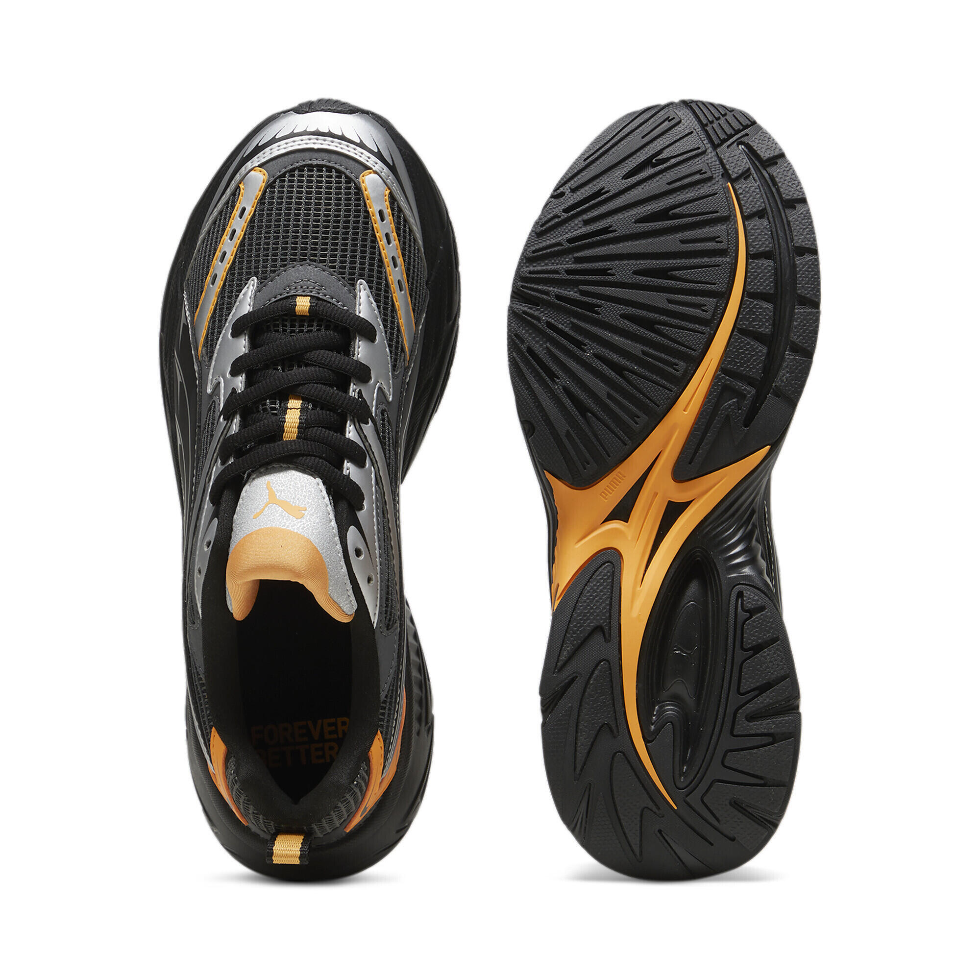 Basket à Lacets Puma Morphic Athletic - Homme 6/6