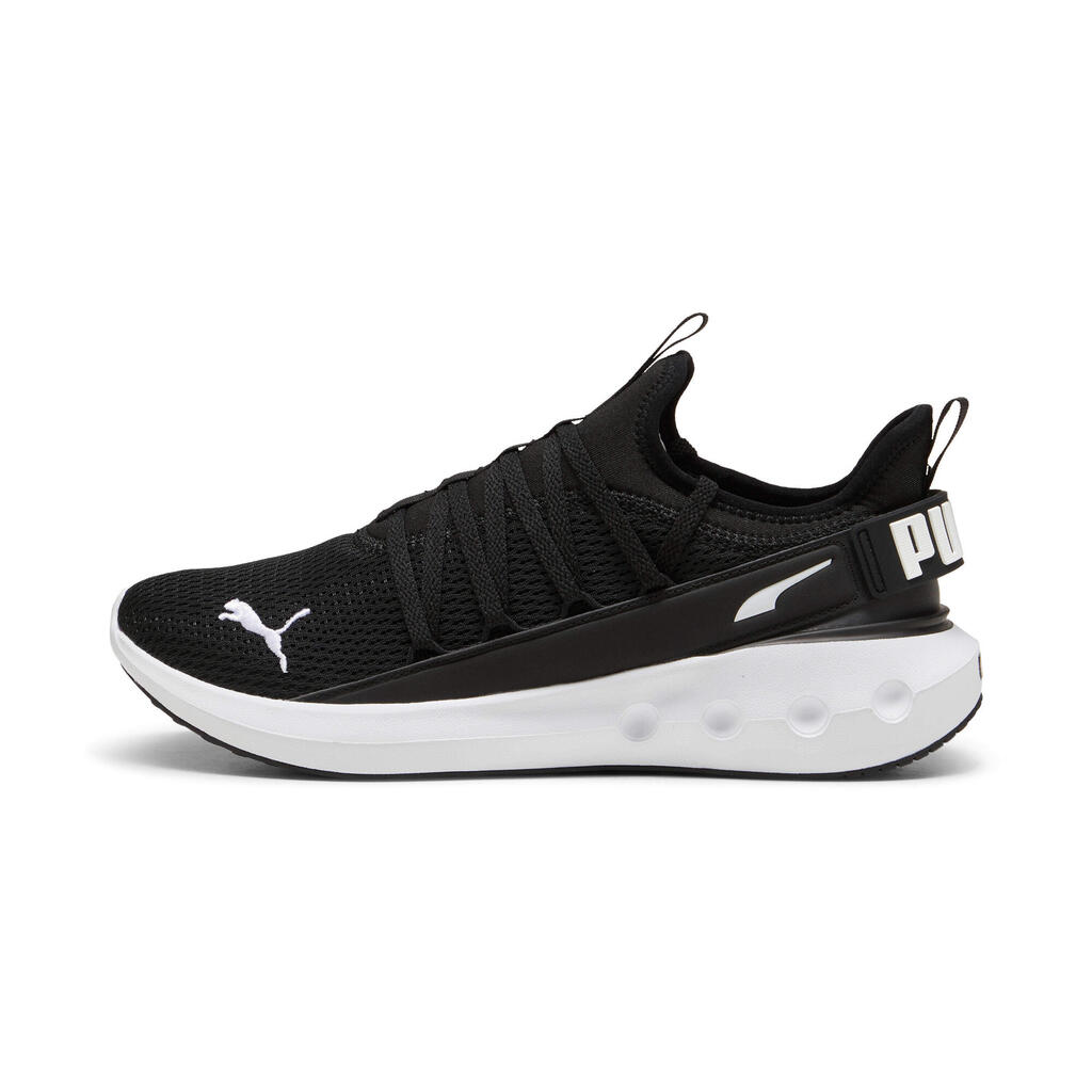 Sneakers Puma Softride Carson Fresh, Black, Unisex
