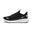 Pantofi sport unisex Puma Softride Carson Fresh, Negru