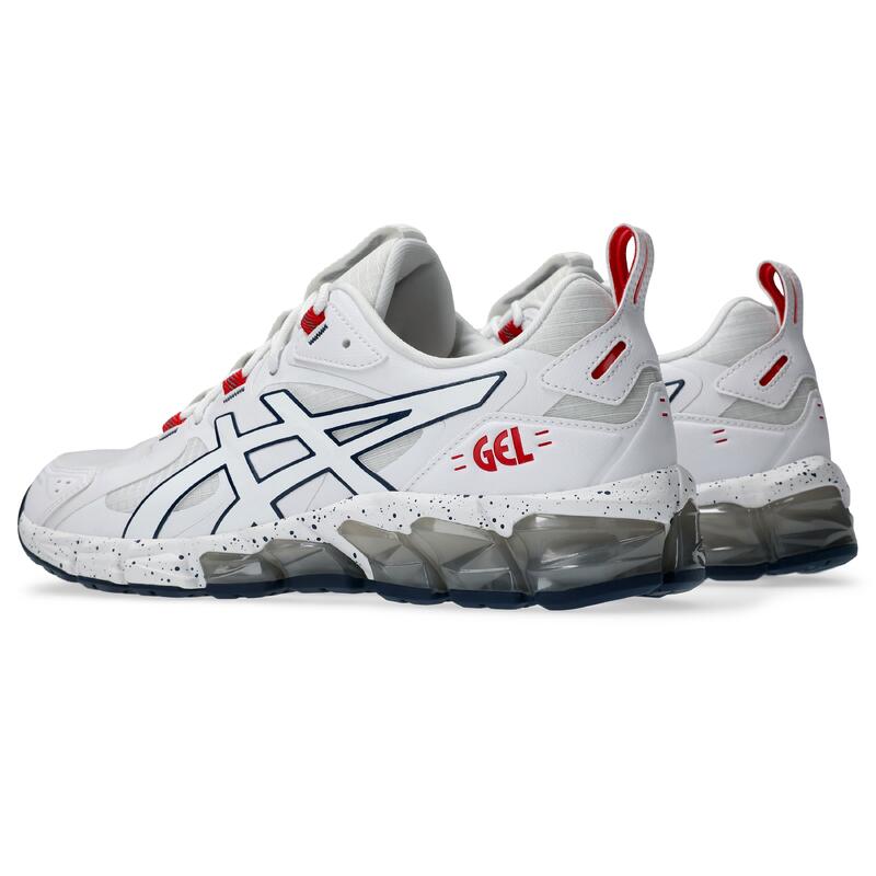 Baskets mode Homme GEL QUANTUM 180 Blanc