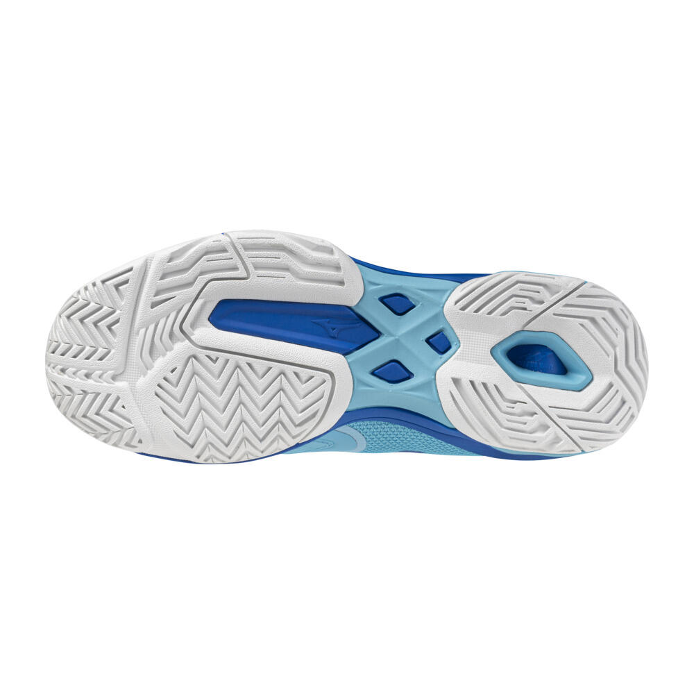 Sneakers Mizuno Wave Exceed Light AC Wos 4/4