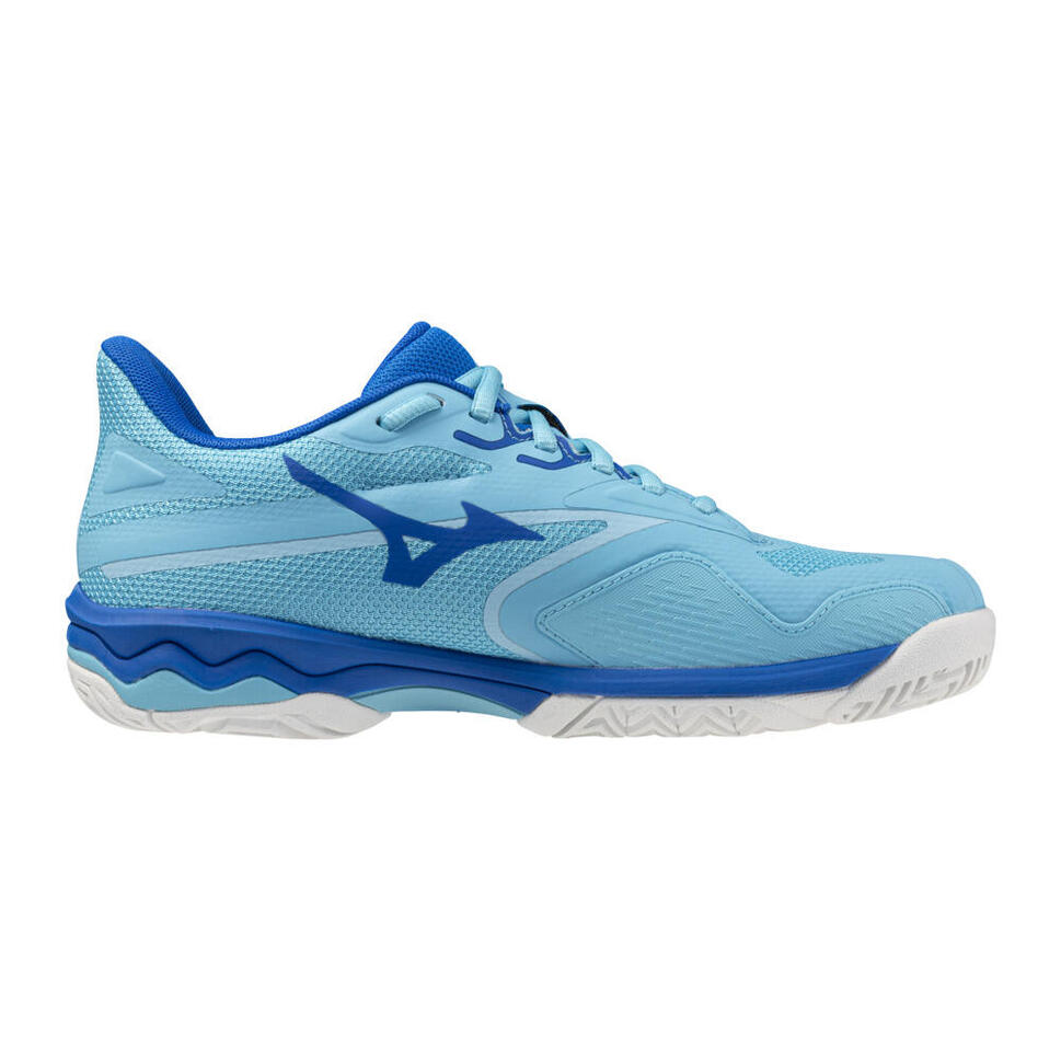 Buty do tenisa Mizuno Wave Exceed Light AC Wos