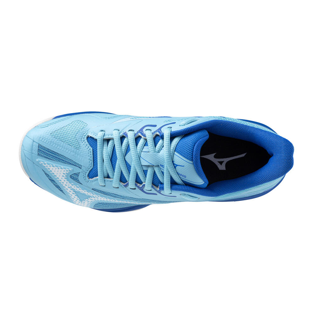Sneakers Mizuno Wave Exceed Light AC Wos 3/4