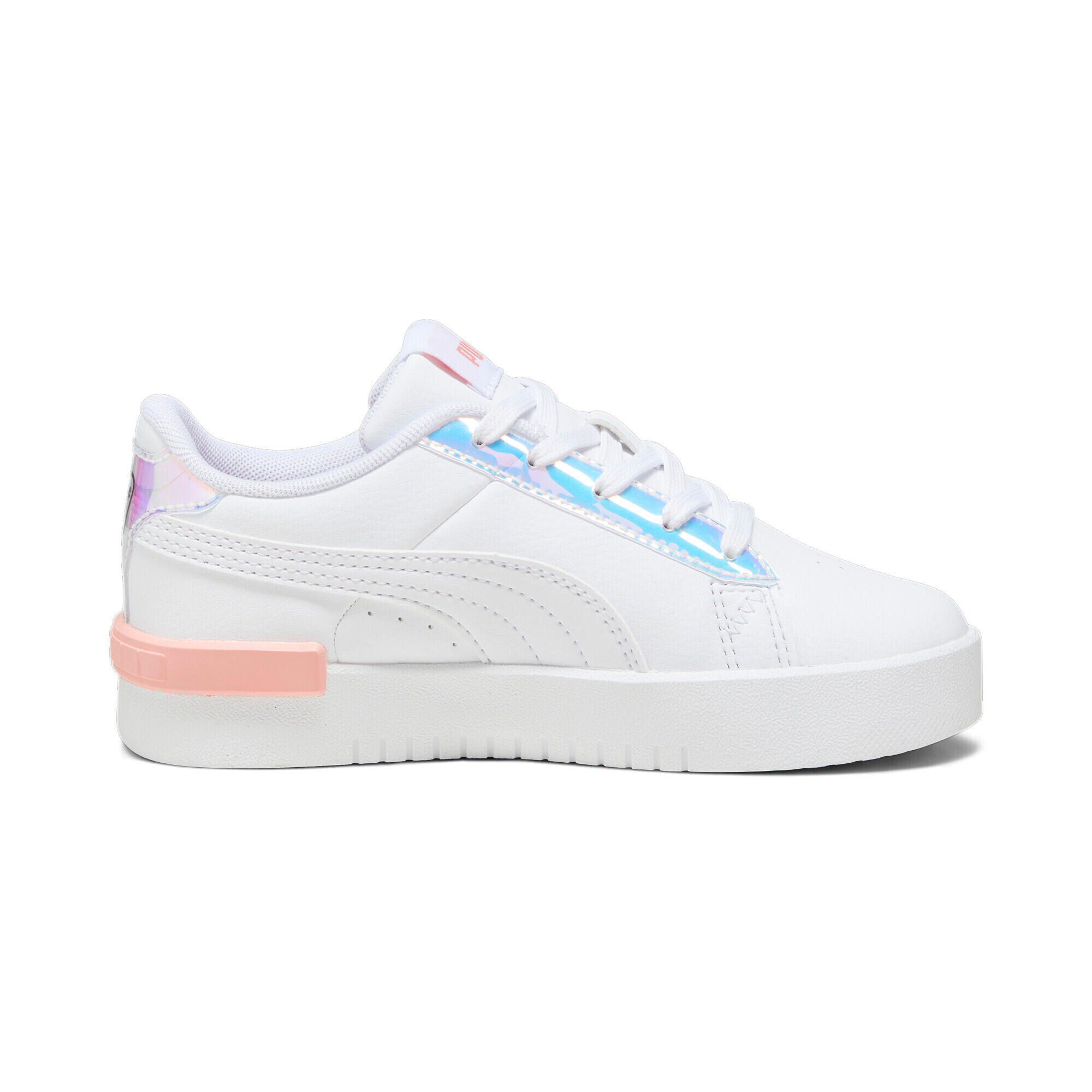 Basket Basse à Lacets Puma Juniors Jada Crystal Wings - Enfant 5/6