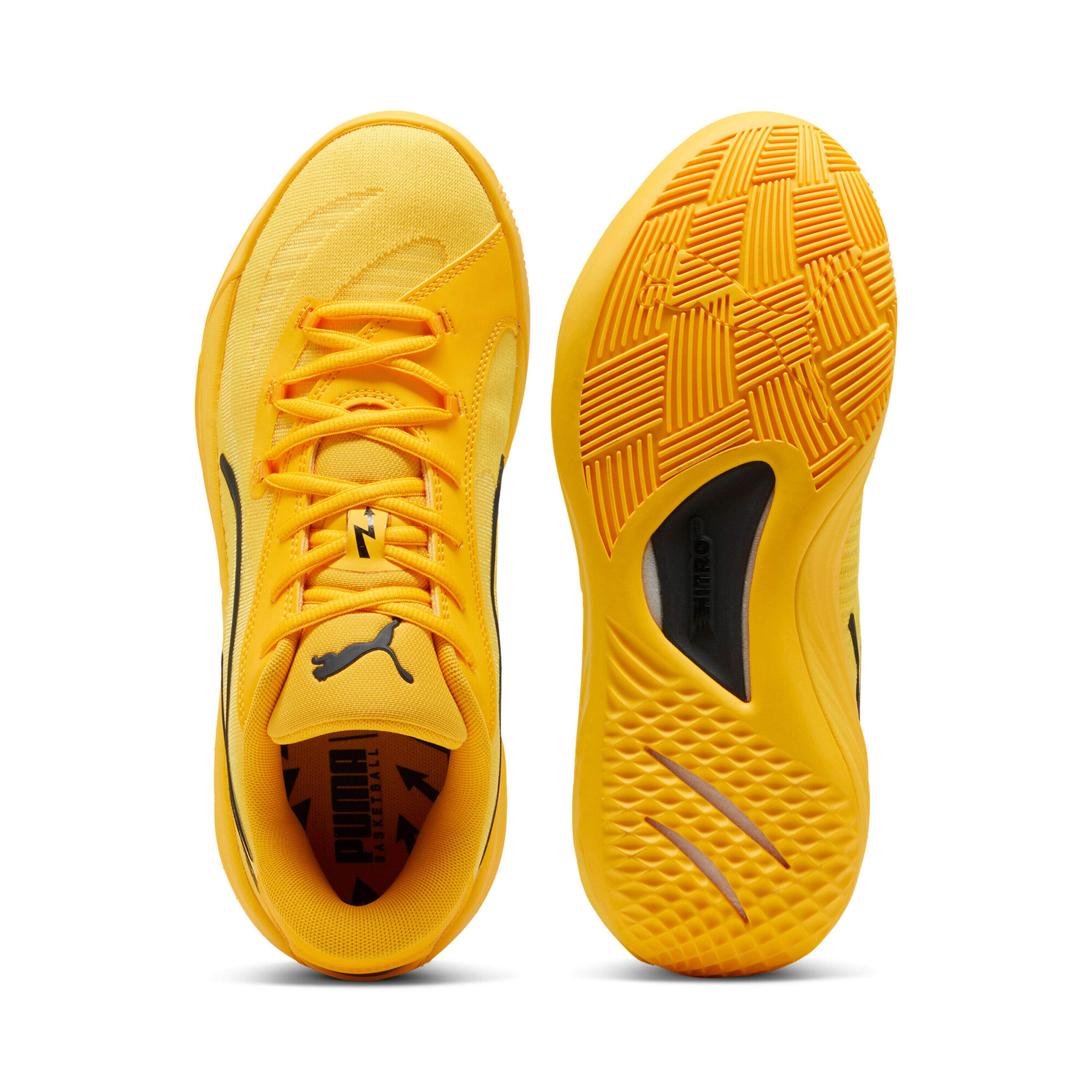 Hallenschuhe Puma Porsche All-Pro Nitro 7/7