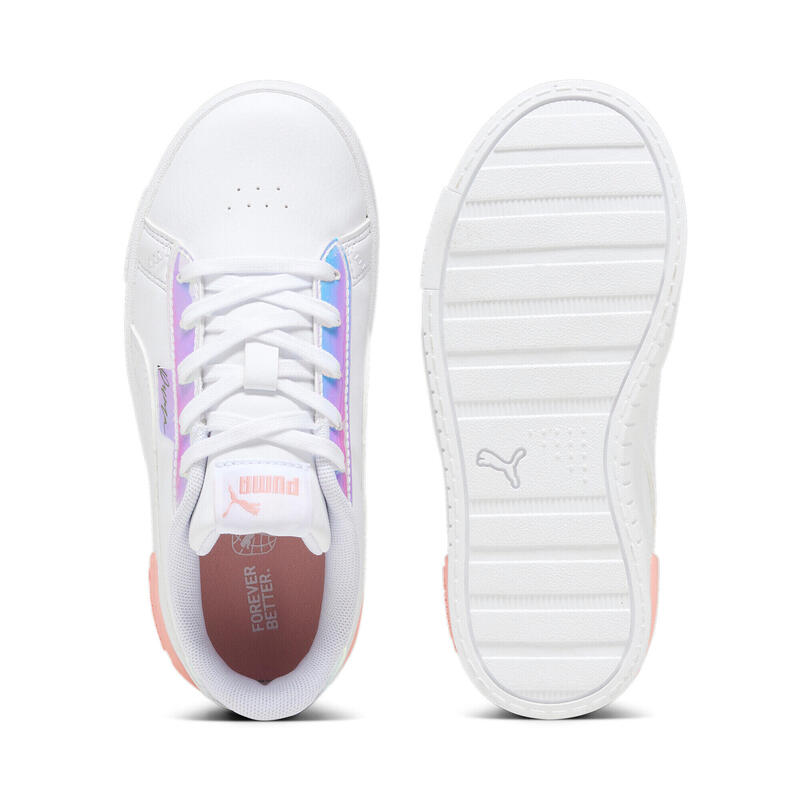 Baskets fille Puma Jada Crystal Wings