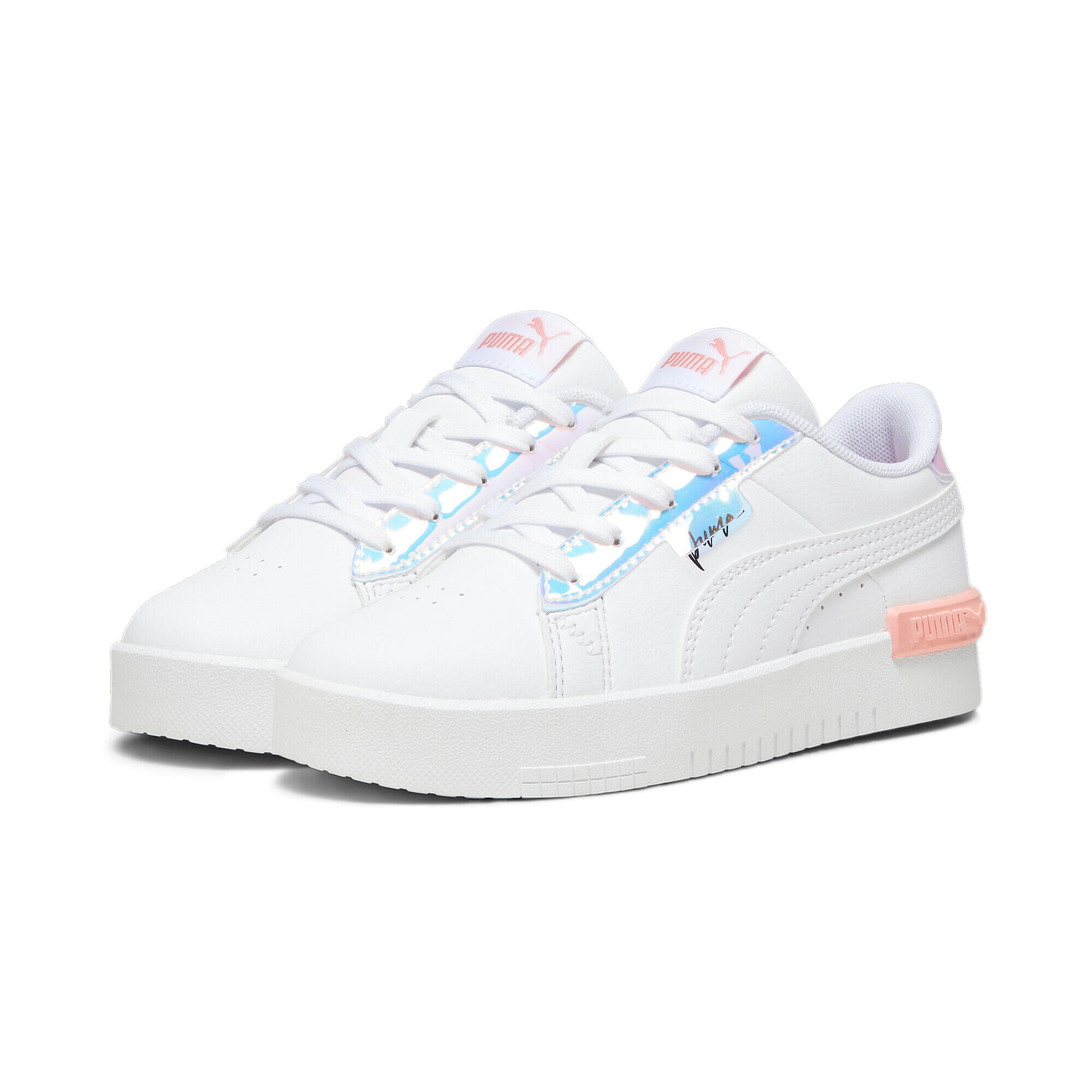 Basket Basse à Lacets Puma Juniors Jada Crystal Wings - Enfant 2/6